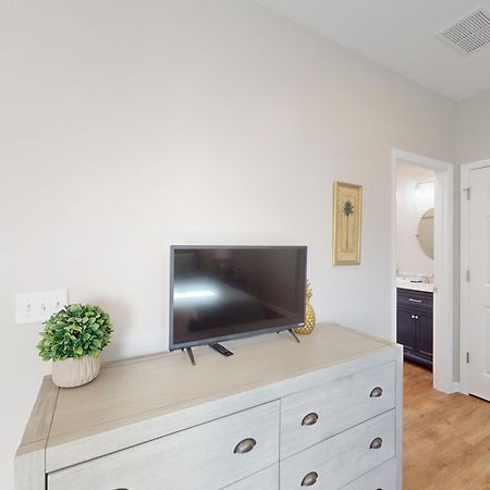 Full Sweep 66 Villa Hilton Head Island Bagian luar foto