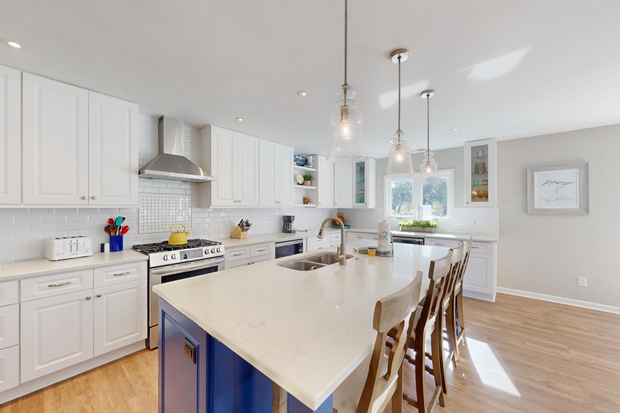 Full Sweep 66 Villa Hilton Head Island Bagian luar foto