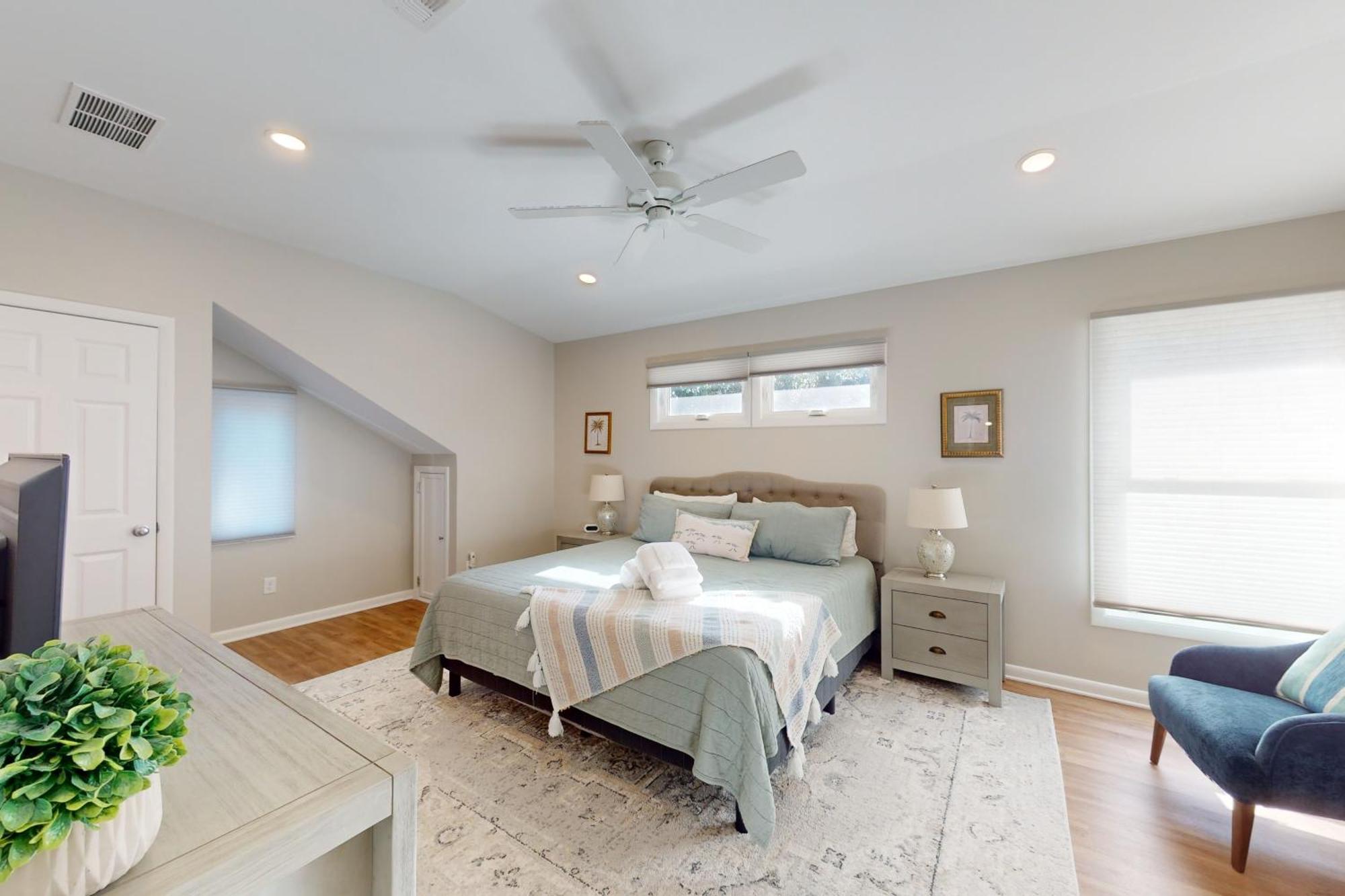 Full Sweep 66 Villa Hilton Head Island Bagian luar foto