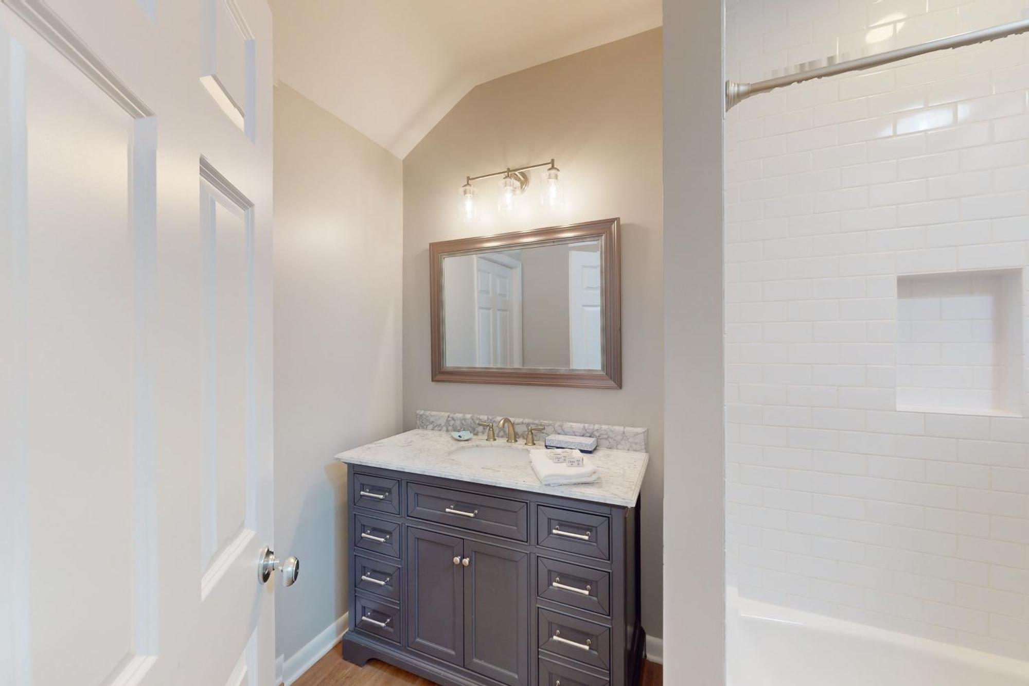 Full Sweep 66 Villa Hilton Head Island Bagian luar foto