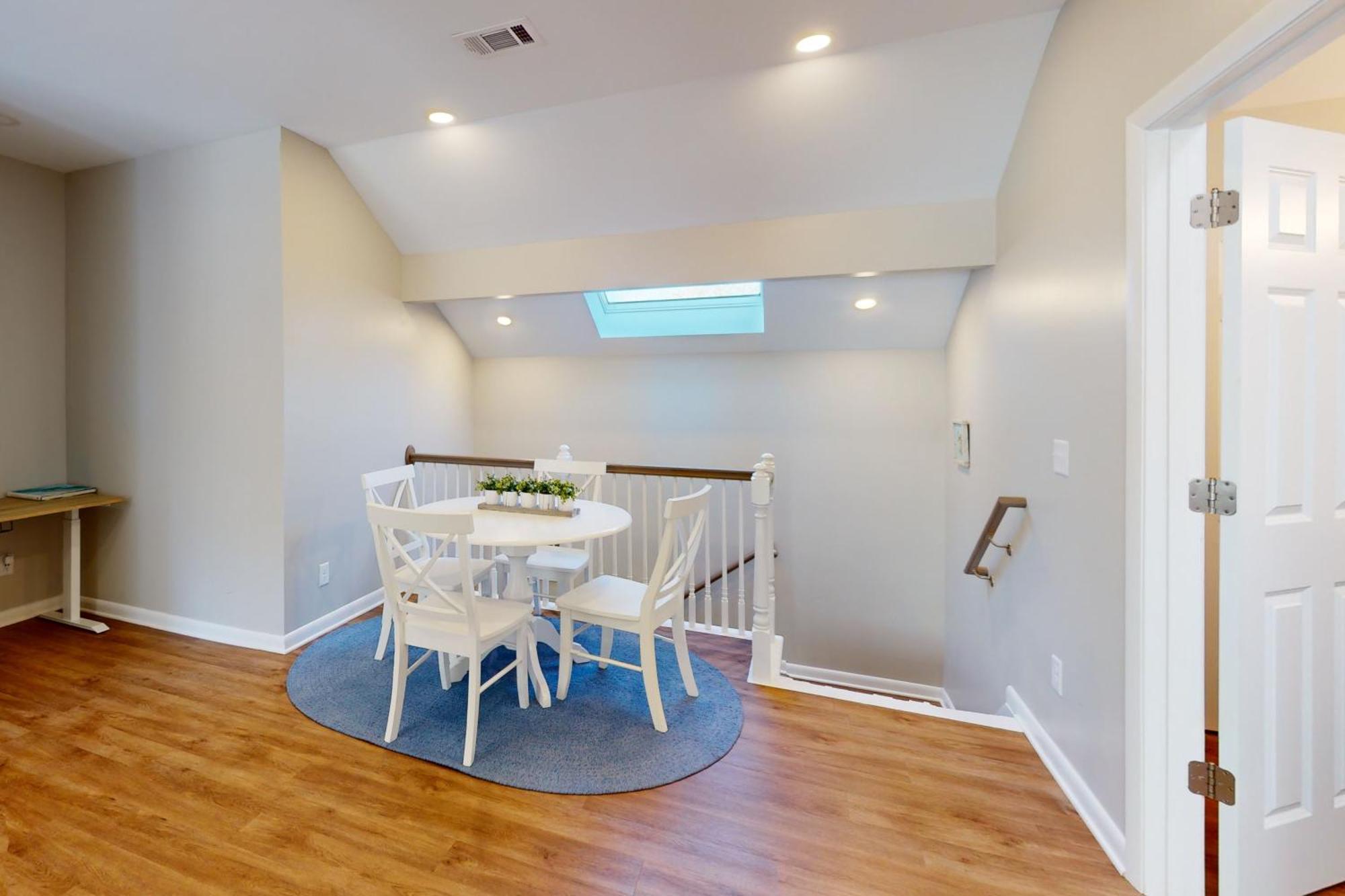 Full Sweep 66 Villa Hilton Head Island Bagian luar foto