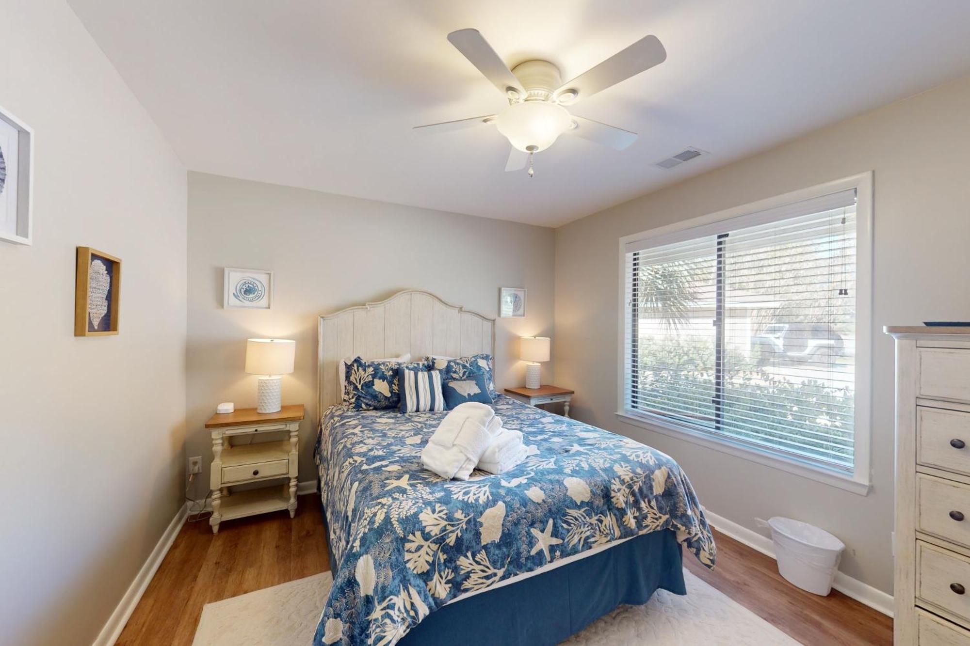 Full Sweep 66 Villa Hilton Head Island Bagian luar foto