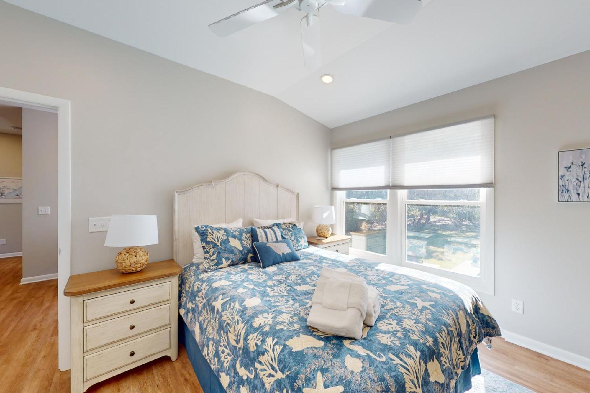 Full Sweep 66 Villa Hilton Head Island Bagian luar foto