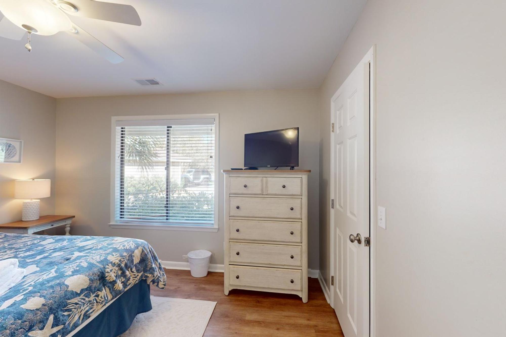 Full Sweep 66 Villa Hilton Head Island Bagian luar foto