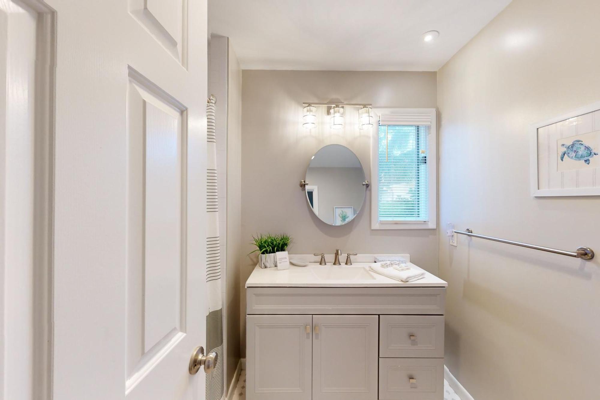 Full Sweep 66 Villa Hilton Head Island Bagian luar foto