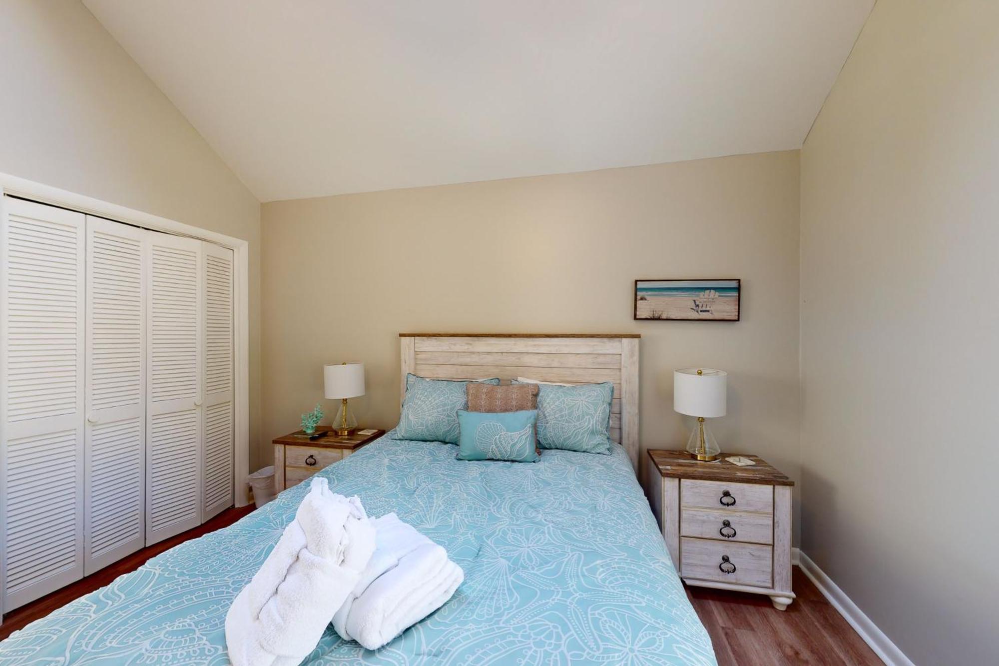 Full Sweep 66 Villa Hilton Head Island Bagian luar foto