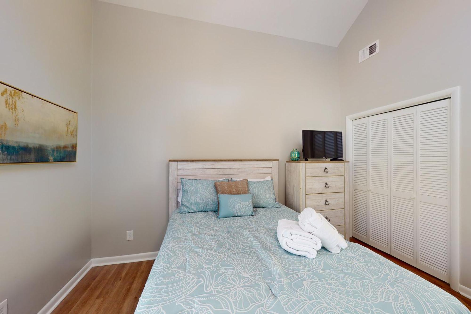 Full Sweep 66 Villa Hilton Head Island Bagian luar foto