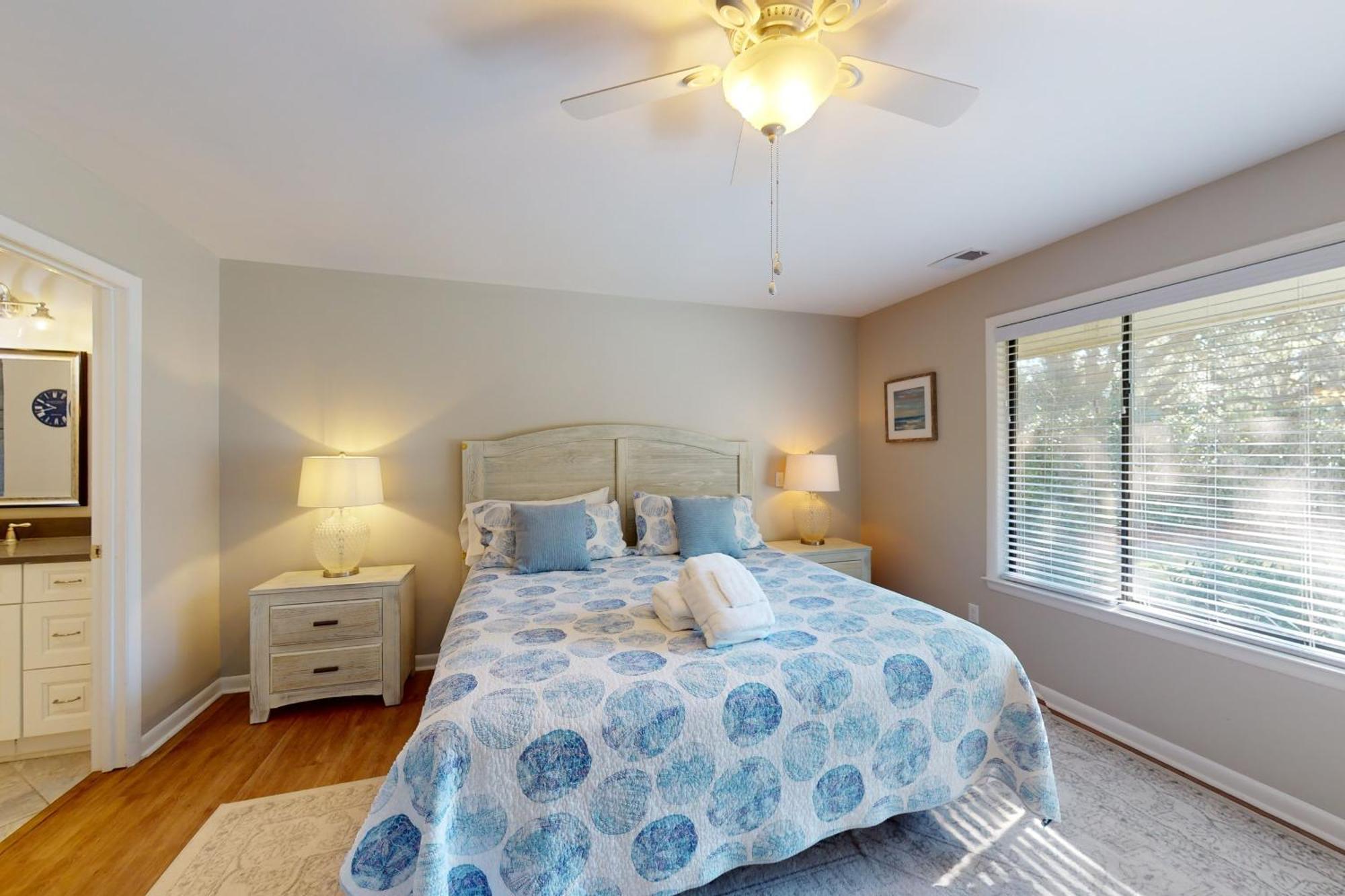 Full Sweep 66 Villa Hilton Head Island Bagian luar foto